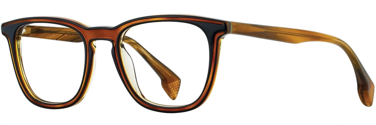 STATE Optical Co. WOODLAWN Eyeglasses - view 6